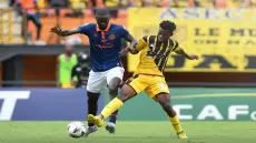 بركان يعود بفوز هام خارج الديار على حساب أسيك ميموزا الإيفواري بهدف نظيف