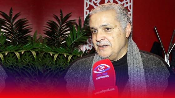 فيديو : الفنان فؤاد سعد الله…الجمهور ديال أسفي راقي وأولمبيك آسفي برهن على المكانة ديالو