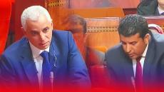 البرلماني سعنان…الوضع خايب في مستشفى آسفي وراه فيه غير طبيب واحد ديال الراس وجوج ديال الجراحة العامة