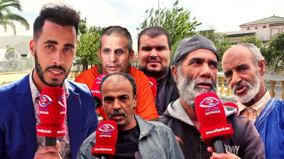 فيديو : دربنا….حي زين العابدين…أقدم الأحياء بآسفي يبحث عن سبل التنمية ورفع التهميش
