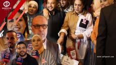 فنانون يدعمون الجمعية المغربية لمرضى السرطان في انتاج عمل فني يبرز معاناة مرضى السرطان بآسفي