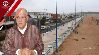 مجلس جماعة المعاشات يصادق على اتفاقيات شراكة لدعم البنية التحتية بمصطاف الصويرية وتأهيله