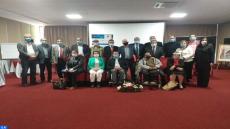 اللجنة الجهوية لحقوق الإنسان بجهة مراكش أسفي تعقد اجتماعها العادي الأول