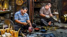 مجلس الحكومة يصادق على مشروع مرسوم بمنح تعويض عن حصة التكوين للصناع التقليديين بمعاهد ومراكز التكوين التابعة لقطاع الصناعة التقليدية