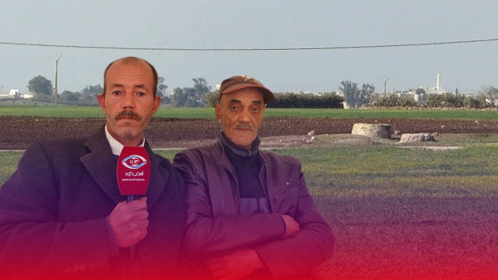 فيديو : هاد الناس كيلعبو بينا وما باغينش ينفذوا حكم قضائي صدر شحال من عام هذا