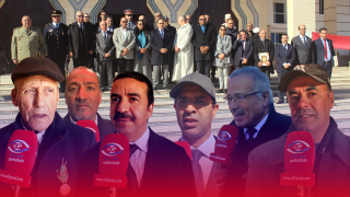 فيديو : بحضور عامل آسفي…استحضار الذكرى 76 لتقديم وثيقة المطالبة بالاستقلال