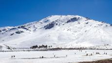 الأرصاد تتوقع تساقطات ثلجية مهمة في مرتفعات المملكة بداية من الثلاثاء