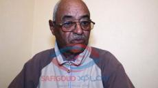 شيفور طاكسي بآسفي…وليت كنطلب من بعد 30 عام ديال الخدمة