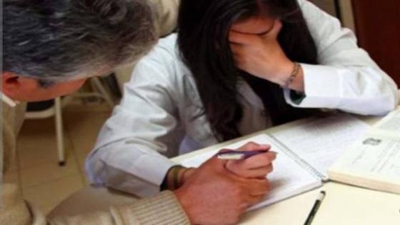 خمس سنوات سجنا نافذا في حق أستاذ متهم بهتك عرض أربع تلميذات قاصرات نواحي آسفي
