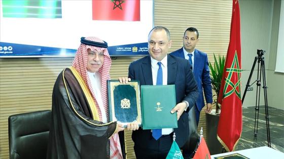 مجلس الوزراء السعودي يوافق على مذكرة تعاون بين المغرب والسعودية في مجال الاعتراف المتبادل بشهادات الحلال للمنتجات المحلية