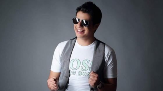 ولد آسفي ايهاب أمير يخرج عن صمته ويقول “اللي معندوش..كلامو مسوس”