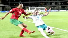 المنتخب المغربي النسوي لأقل من 17 سنة يفتتح “المونديال” باكتساح نيوزيلندا