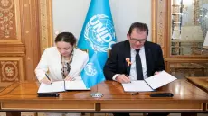 “OCP” ومنظمة الأمم المتحدة للتنمية الصناعية يوقعان اتفاقا جديدا