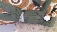 عاجل وحصري: مخزني ضرب مخزني آخر بجنوي بقشلة سيدي بوزيد بآسفي