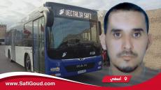 المستشار الجماعي اللواح يهدد باللجوء الى محكمة جرائم الأموال في صفقة الطوبيسات ويطلق النار على مدير فيكتاليا