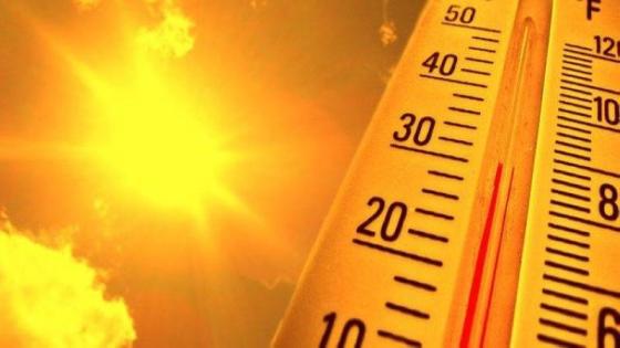 طقس الجمعة .. درجات حرارة تتراوح ما بين 29 و 35 درجة