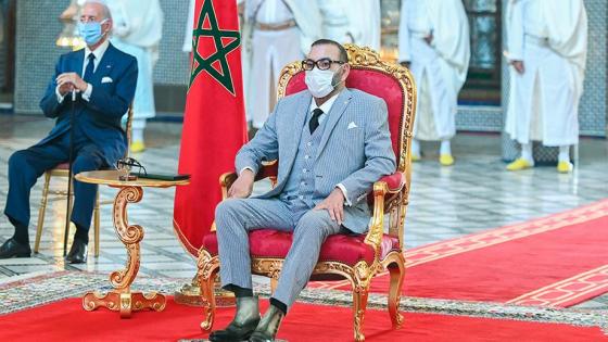 الملك محمد السادس يترأس بفاس حفل إطلاق وتوقيع اتفاقيات تصنيع وتعبئة اللقاح المضاد لكوفيد-19 ولقاحات أخرى بالمغرب