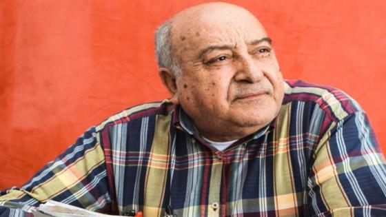 وفاة المفكر والكاتب المغربي محمد سبيلا