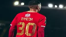 الوداد يفسخ عقد حكيم زياش بالتراضي