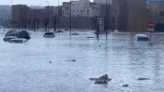 عاجل: 9 وفيات في فيضانات آسفي