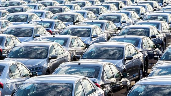 مديرية الضرائب .. إجراء يهم السيارات المستخدمة لأكثر من 10 سنوات