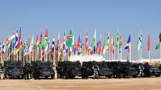 المديرية العامة للأمن الوطني : تحضيرات على أعلى مستوى لتأمين الاجتماعات السنوية لصندوق النقد الدولي والبنك الدولي