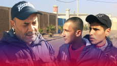 فيديو : باغي غير نعيش بكرامة والقايد ريب لي براكتي باش كنعيش