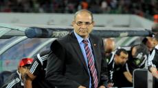 بادو الزاكي رسمياً مدربا للدفاع الحسني الجديدي