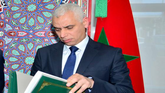 وزير الصحة : قرب الانتهاء من الشطر الأول المتعلق بتأهيل 450 مركزا صحيا