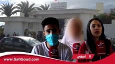 فيديو مؤثر بزاف: أسرة موظفة مديرية التعليم…قتلوها في الصبيطار ومامريضاش بكورونا