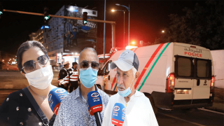 أشنو قالوا ناس آسفي على القرارات الجديدة في مواجهة كورونا؟..”اللهم نصبروا أيام قليلة ولا نوليوا فشي مصيبة كبيرة”