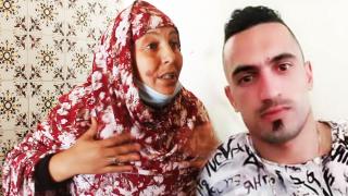 صادم… والدة السجين المصاب بالسرطان : ولدي لاحوه في السبيطار ولقيت حوايجو عامرين بالقمل