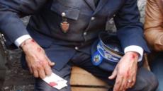 عاجل وخطير: مخمور يدهس رجل أمن بآسفي ويفر الى وجهة مجهولة