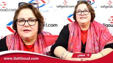 بعد فيديو آسفي كود: اعتقال الشريف اللي كان مكرفص على مراتو وعندو جوج لاكارطات