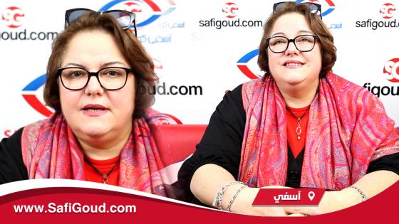 بعد فيديو آسفي كود: اعتقال الشريف اللي كان مكرفص على مراتو وعندو جوج لاكارطات