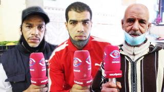 أقارب ومعارف ضحية جريمة حي السانية بآسفي يكشفون حقيقة ما جرى