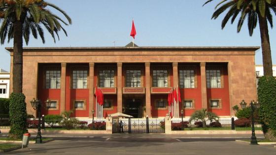 مجلس النواب المغربي يرد بقوة على قرار البرلمان الأوروبي بشأن المغرب