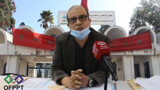 التكوين المهني بآسفي…ها كيفاش كيشكل ركيزة لتكوين الشباب بالاقليم