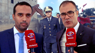 فيديو : مشاريع عدة تشهدها آسفي ضمن برنامج التهيئة الحضرية لمدينة آسفي