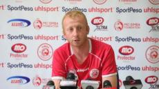 تعيين البلجيكي “سفين فندربروك” للاشراف على تدريب فريق الجيش الملكي خلفا للاطار الوطني عبد الرحيم طاليب