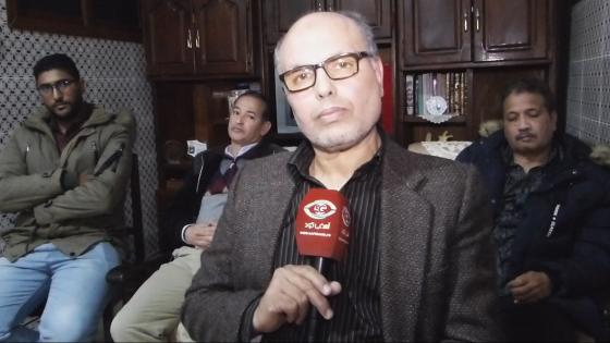 الفنان الآسفي لحسن البوريقي..طلبنا يدعمونا غير باش نديرو ا عمل فني كبير حول حاضرة المحيط لكن عطاونا غير الكذوب