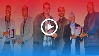 فيديو : جمعية الشعلة للتربية والثقافة بآسفي تدشن دخولها التربوي والثقافي بحفل فني حاشد