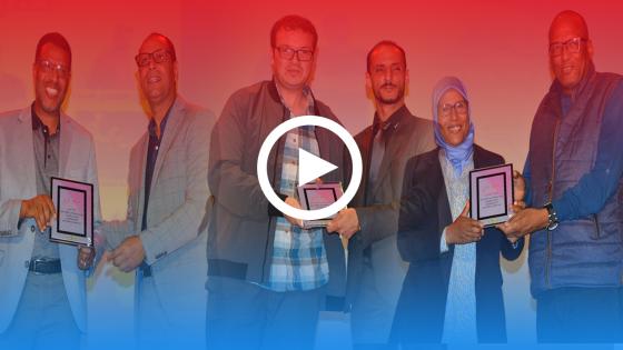 فيديو : جمعية الشعلة للتربية والثقافة بآسفي تدشن دخولها التربوي والثقافي بحفل فني حاشد