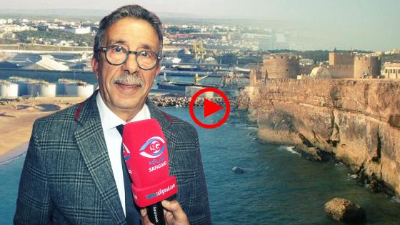 فيديو : الفنان سعد الله عزيز… آسفي من أجمل المدن المغربية وكنتمنى من المسؤولين يهتموا بيها