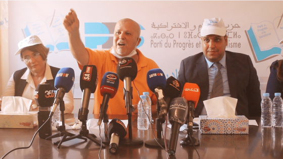 زنون كما لم تشاهده من قبل … فضح واقع المجلس الحضري ديال آسفي ومعاه شركات النظافة والنقل