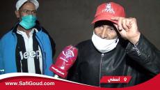 فيديو : الراجل اللي فضح صحاب الفابريكات بآسفي وعارف حقيقتهم