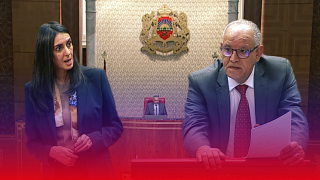 فيديو : المستشار البرلماني مبارك السباعي يطرح اشكالية الصناعة التقليدية والتسويق