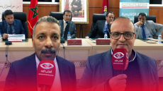 فيديو : السعدوني و حبابة يكشفان عن آفاق برنامج لتحسين الدخل والادماج الاقتصادي للشباب