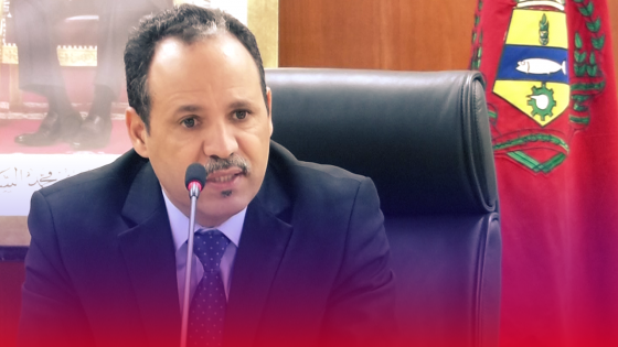 فيديو : العامل شينان… المسؤول اللي ماقادش يحل مشكيل لشي مواطن على الأقل يعطيه كلمة طيبة