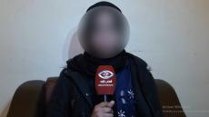 الفتاة القاصر اللي كتاهم عمها باغتصابها..بابا قال لي سبيها في واحد آخر وغادي نعاونك تمشي لاسبانيا